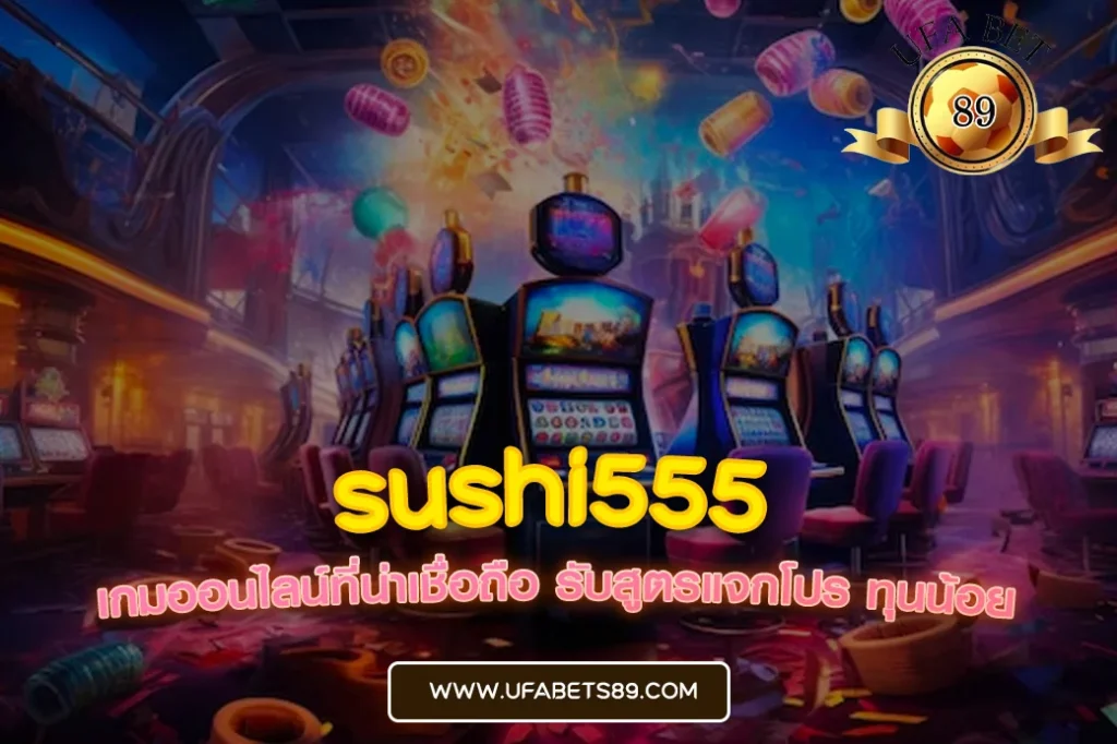 sushi555