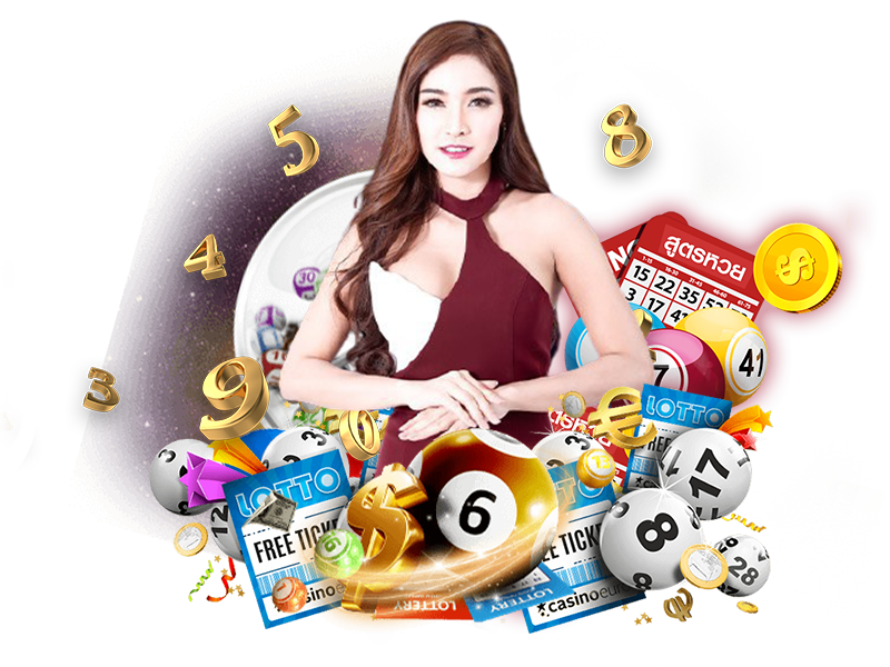 ขั้นตอนการเลือกหมายเลขและวิธีการซื้อตั๋ว LOTTO