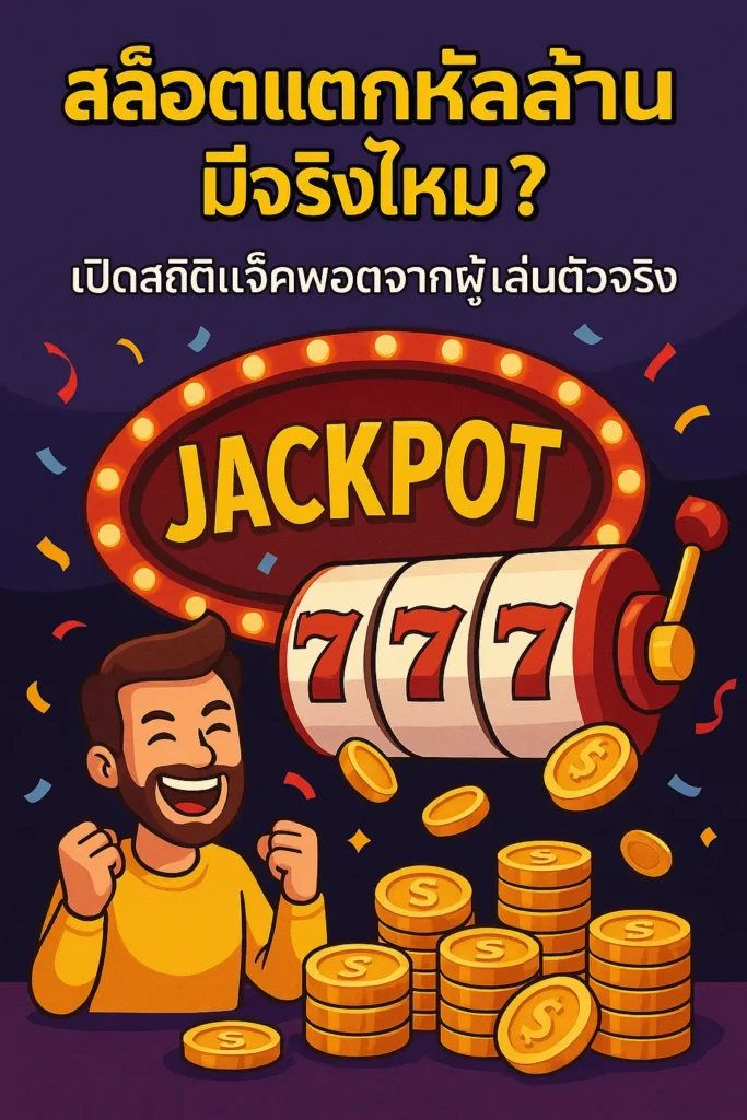 รวมสล็อต 3D